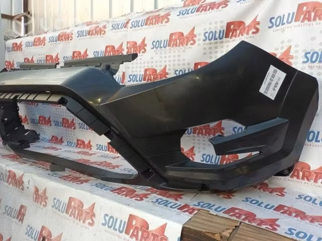 Parachoque delantero para jmc vigus