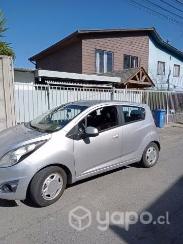 Vendo Chevrolet spark GT, 1.2 - 2014