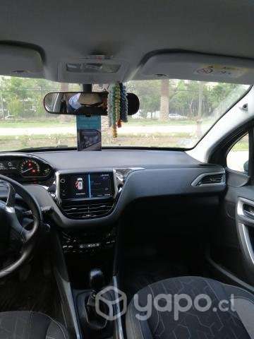 Peugeot 2008 2019 - Imagen 2