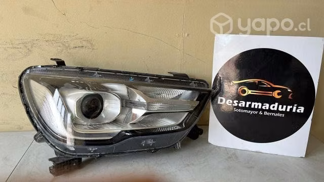 Optico Poer Rh