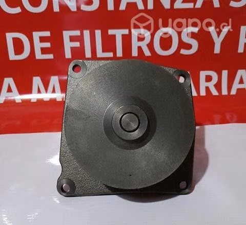 BOMBA DE AGUA maquinaria pesada - Imagen 4