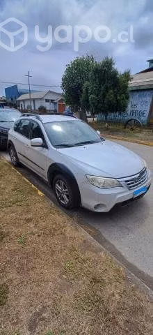 Subaru xv 2011
