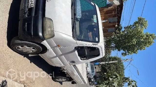 Vendo Changan S100