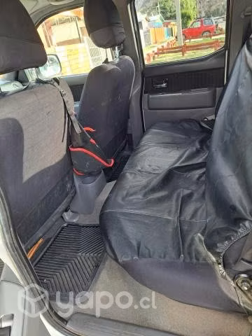 Por renovación vendo mi camioneta