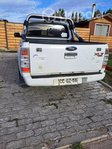 Por renovación vendo mi camioneta