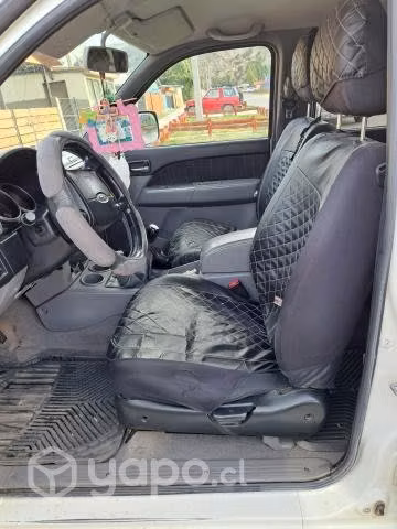 Por renovación vendo mi camioneta