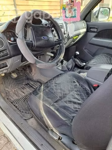 Por renovación vendo mi camioneta
