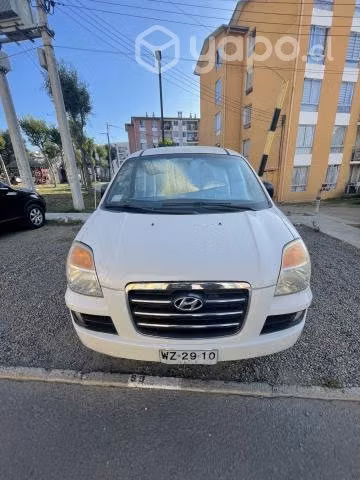 Hyundai h1