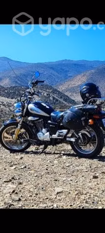 Vendo Suzuki GZ 150