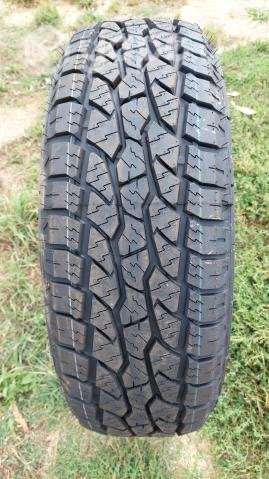 Neumáticos nuevos 225/70 R16 TRIANGLE - Imagen 3