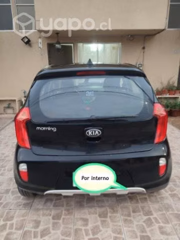 Vendo auto kia morning 1.2 2013 último precio - Imagen 6