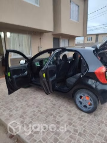 Vendo auto kia morning 1.2 2013 último precio - Imagen 2