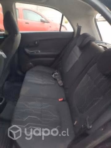 Vendo auto kia morning 1.2 2013 último precio - Imagen 5