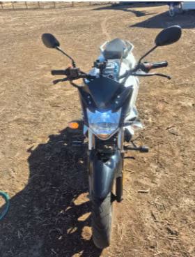 Yamaha fz 150 cc