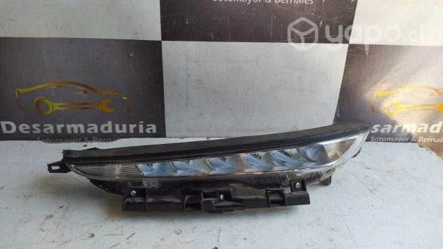 Optico Groove Rh