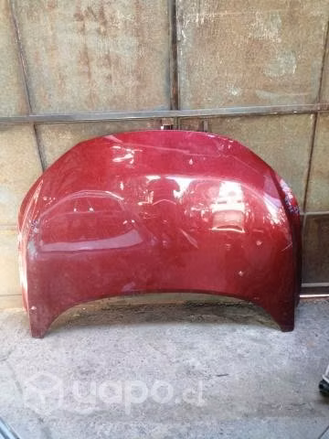 Capot nissan xtrail 2023 original