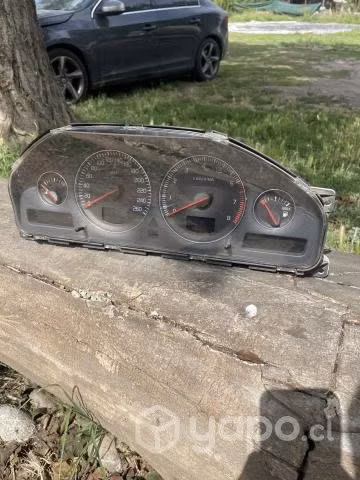 Sinóptico S60 (2005 - 2009)