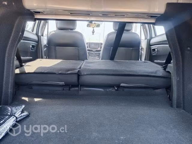 Vendo vehículo reparado de siniestro