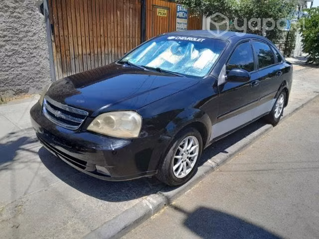 Auto Chevrolet Optra 2014 1.6 - Imagen 5