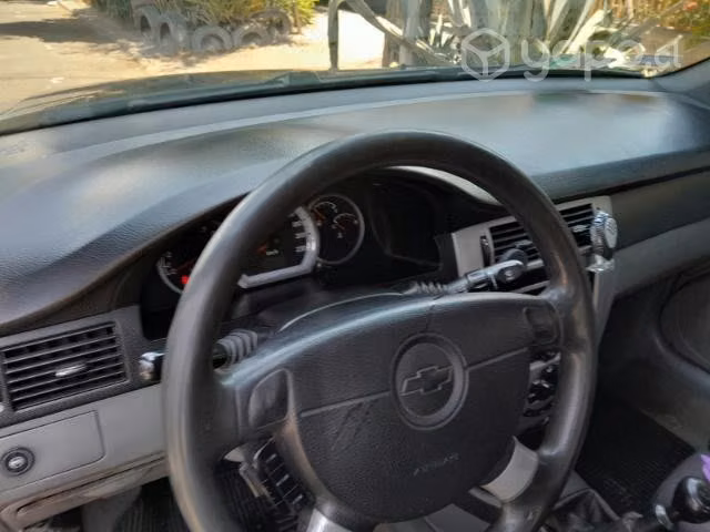 Auto Chevrolet Optra 2014 1.6 - Imagen 3