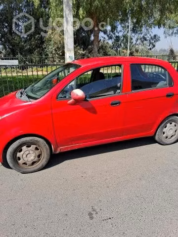 Chevrolet 2008 - Imagen 2