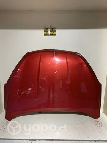 Capot chery tiggo 8