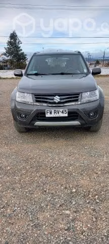 Vendo Suzuki Gran Nomade