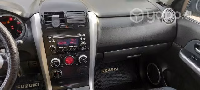 Vendo Suzuki Gran Nomade