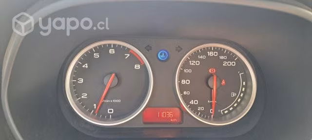 MG3 2022 único dueño, excelentes condiciones
