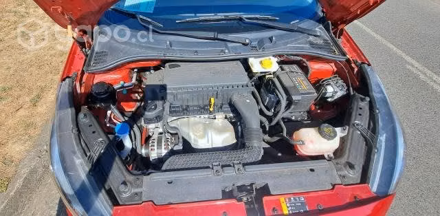 MG3 2022 único dueño, excelentes condiciones