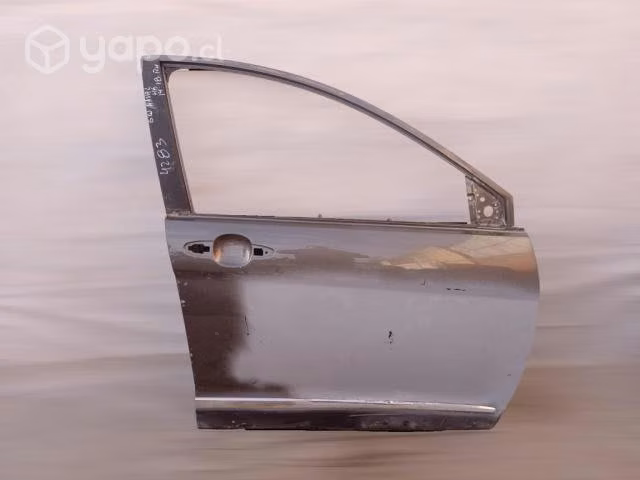 Puerta delantera rh haval h