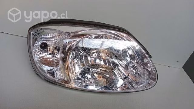 Optico hyundai accent dmg repuestos derecho