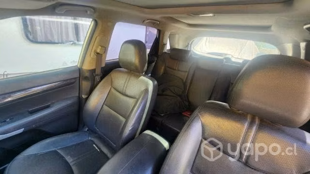 Kia motors sorento 2010 - Imagen 2