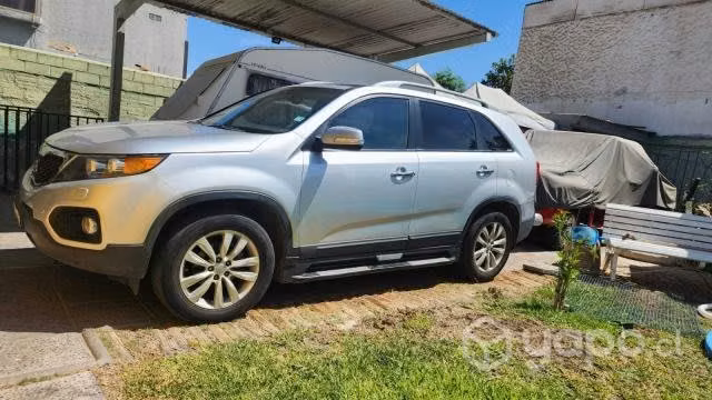 Kia motors sorento 2010 - Imagen 4