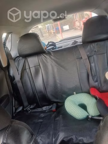 Honda Fit - Imagen 3