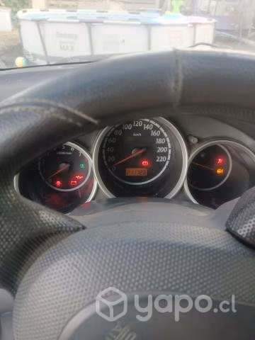 Honda Fit - Imagen 2