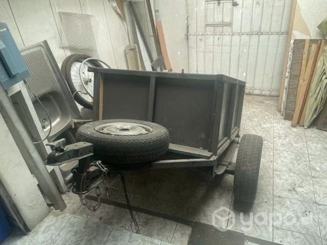Carro de arrastre