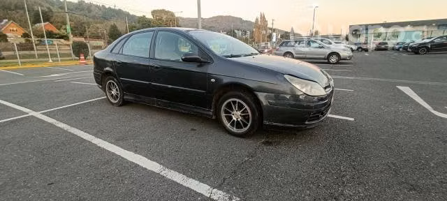 Citroen C5