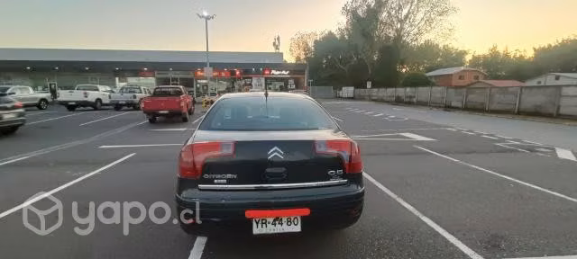 Citroen C5