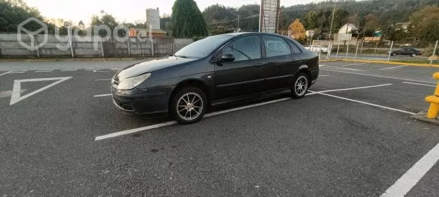 Citroen C5