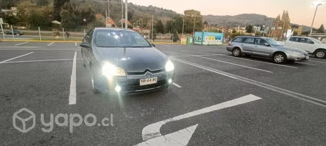 Citroen C5