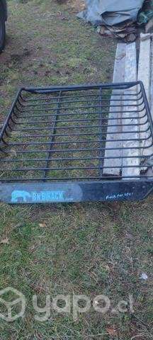 Se vende parrilla profesional - Imagen 5