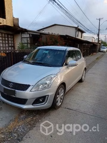 Susuki swift