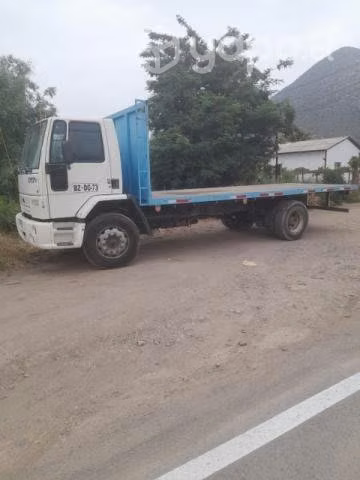 Ford cargo 1717e año 2009