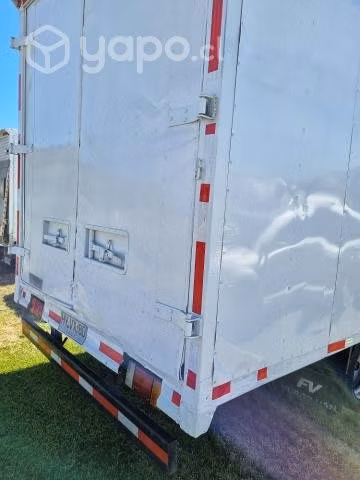 Hyundai HD 65 2017