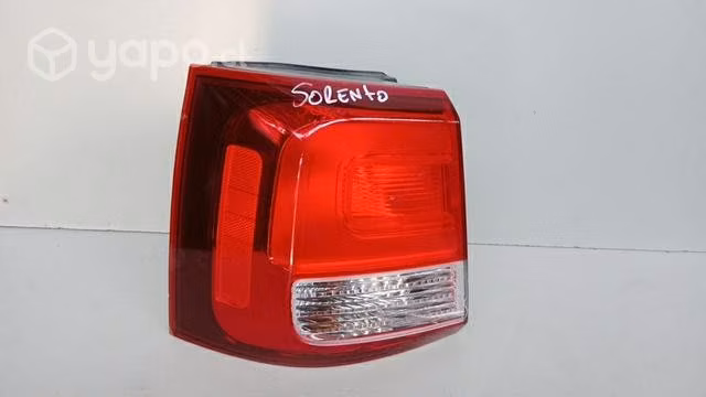 Foco kia sorento dmg repuestos 5.56