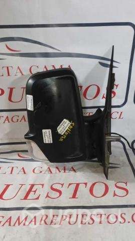 Espejo retrovisor derecho mercedes benz sprinter 2 - Imagen 3