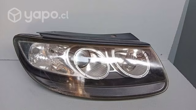 Optico hyundai tucson dmg repuestos 5.89