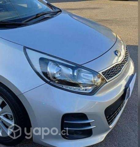 Óptico derecho Kia rio 5 nuevo original - Imagen 2