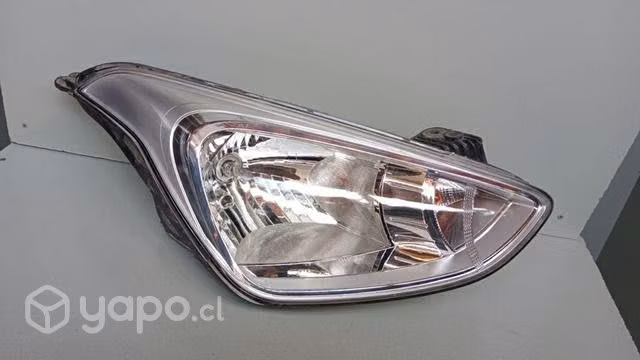 Optico hyundai grand i10 derecho dmg repuestos